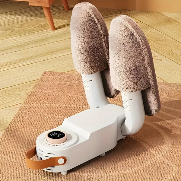 Secador eléctrico para calzado | SHOES DRY (R)