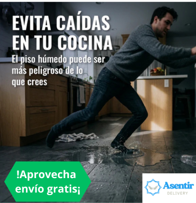 Tapete De Cocina De 2 Pcs Antideslizante