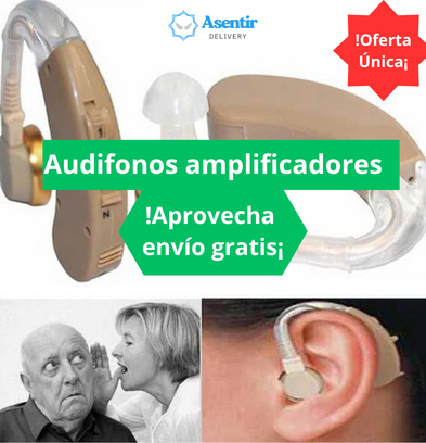 Más claridad al oír, más comodidad en tu día a día
