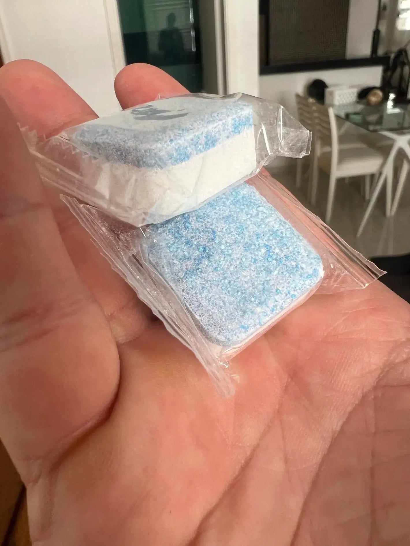 Pack 60 pastillas limpia lavadora - Deja Tu Lavadora como Nueva