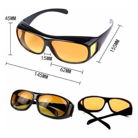 2x1 Gafas de Visión HD | Día y Noche