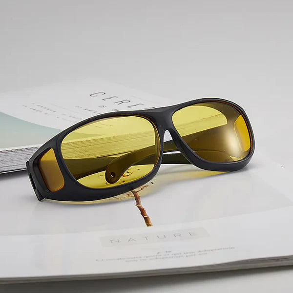 2x1 Gafas de Visión HD | Día y Noche